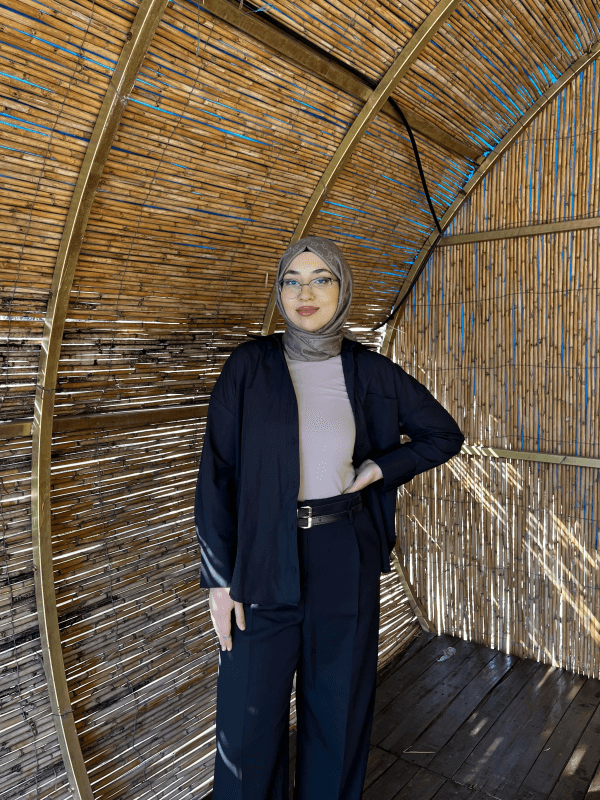 Carmen Fashion siyah poplin gömlek - Görsel 3